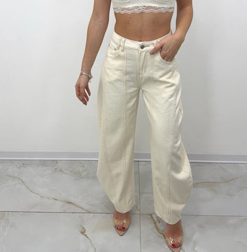 JEANS PANNA LARA