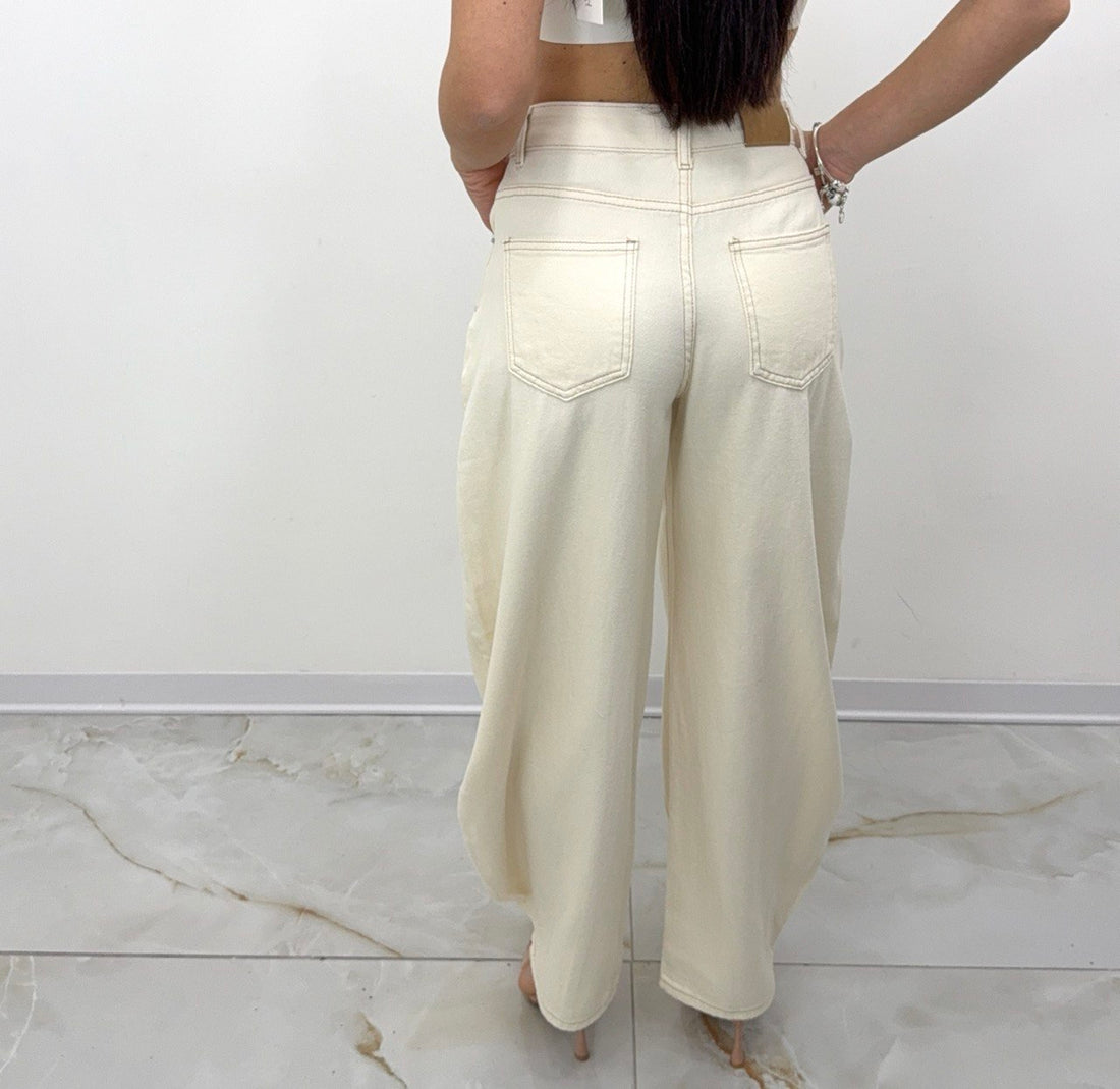 JEANS PANNA LARA