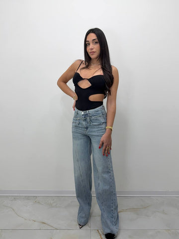 JEANS TWO