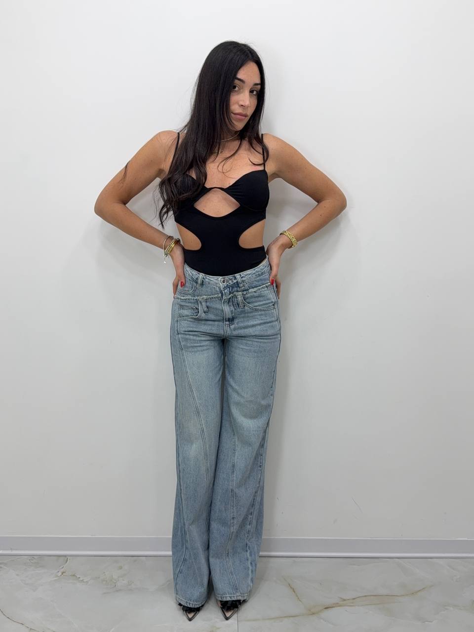JEANS TWO