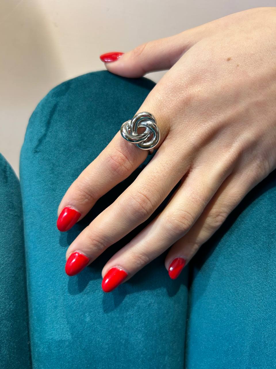 ANELLO NODO