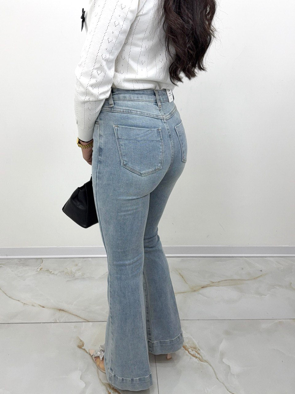JEANS DOLCEZZA