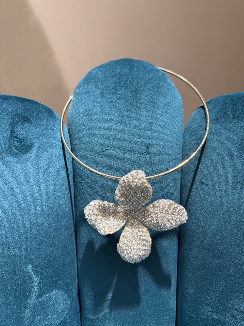 COLLANA FIORE
