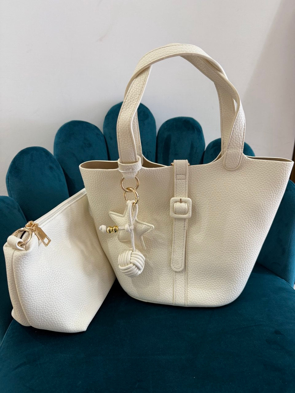BORSA SECCHIELLO