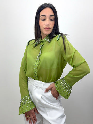 CAMICIA MAGIC