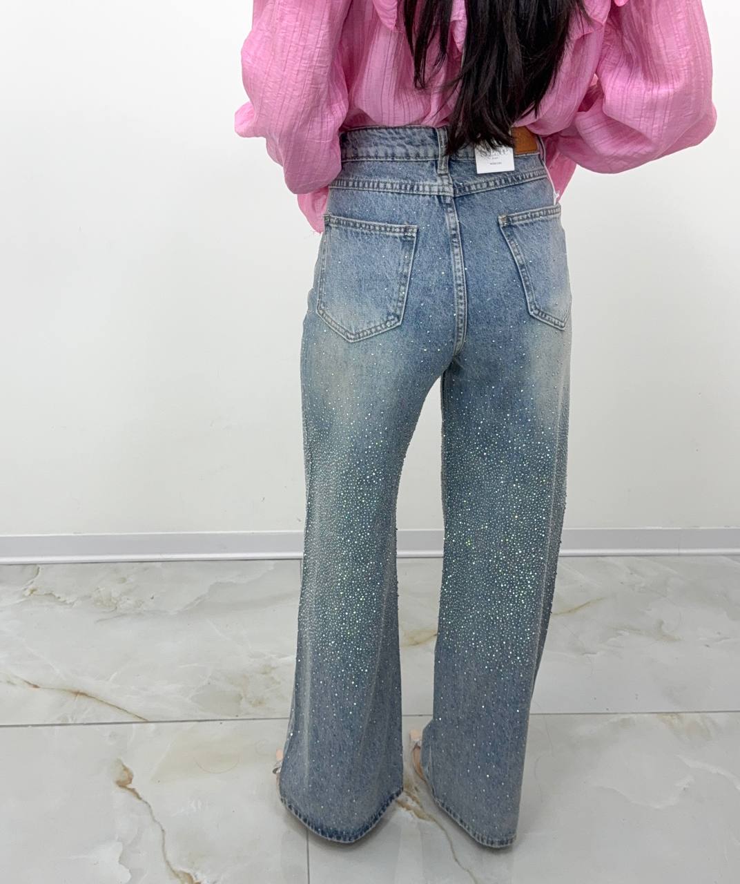 JEANS PERFECT