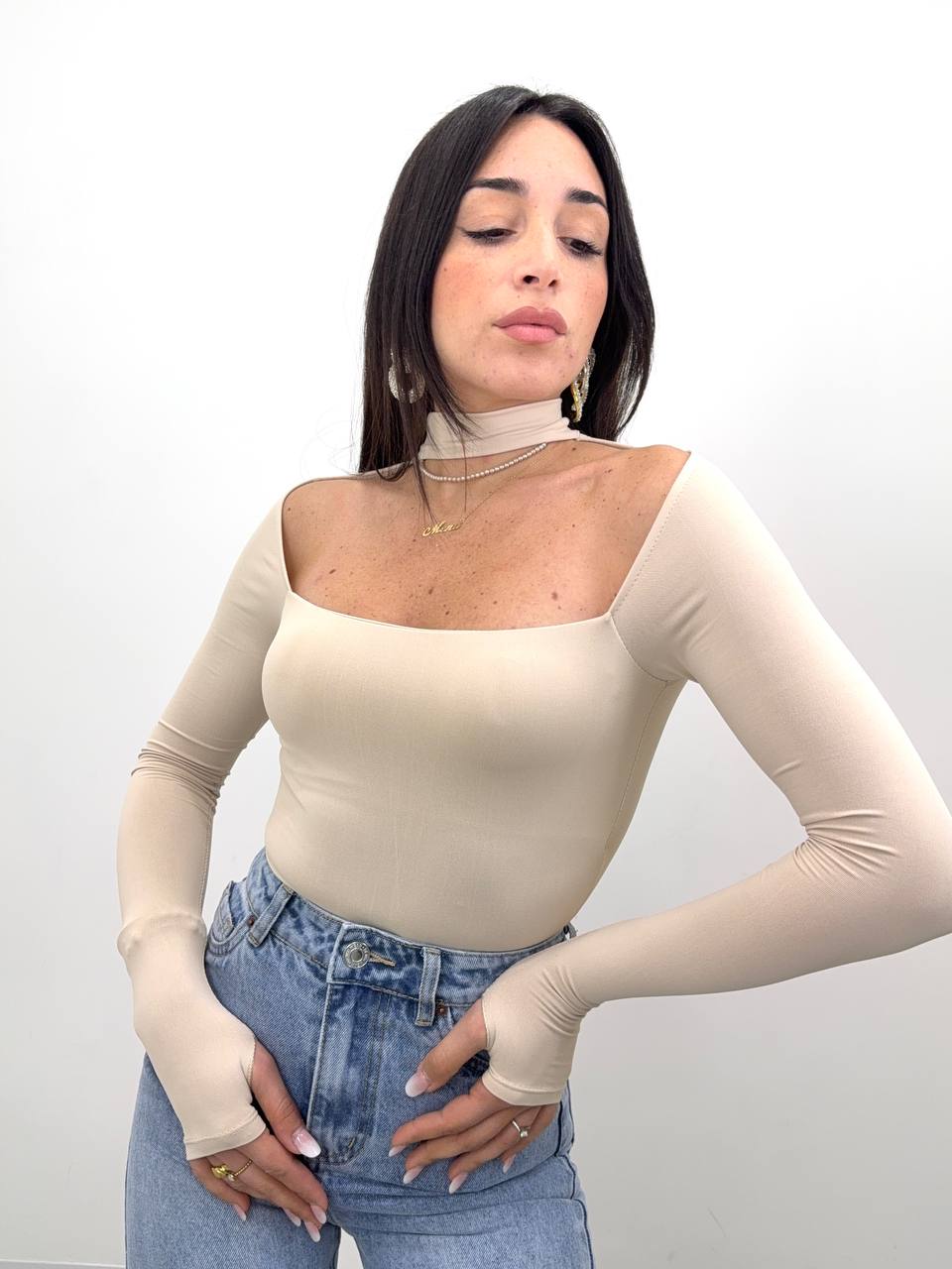 BODY COLLARINO