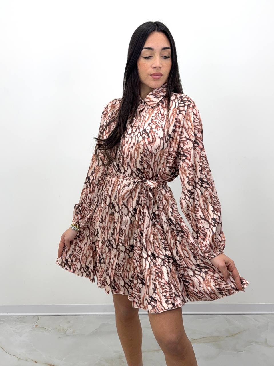 VESTITO EVA