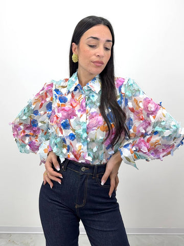 CAMICIA SPRING