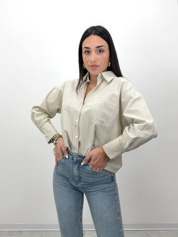 CAMICIA LINES