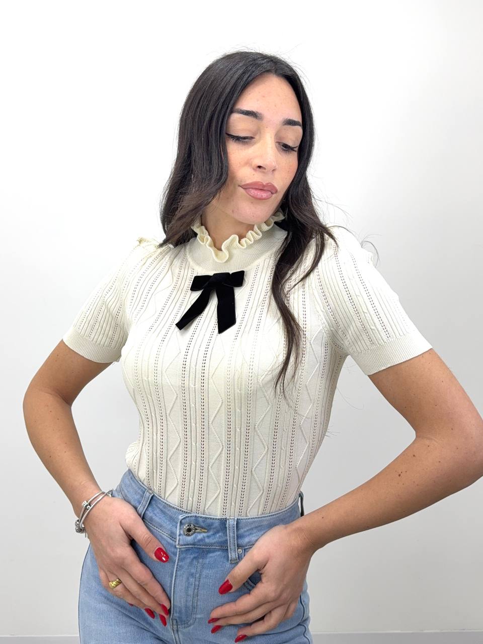 T-SHIRT ASIA