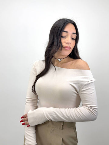MAGLIA TAGLIO LASER