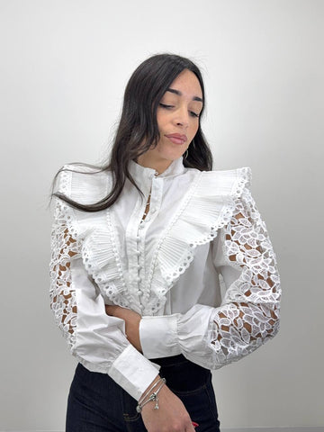 CAMICIA ASIA
