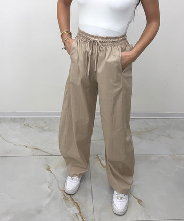 PANTALONE MODELLO BALLOON