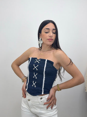 CORPETTO LUANA