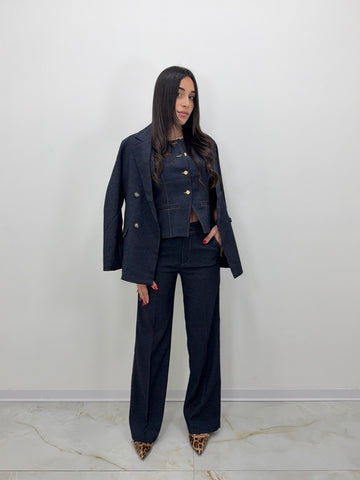 TAILLEUR SALLY 3 PEZZI