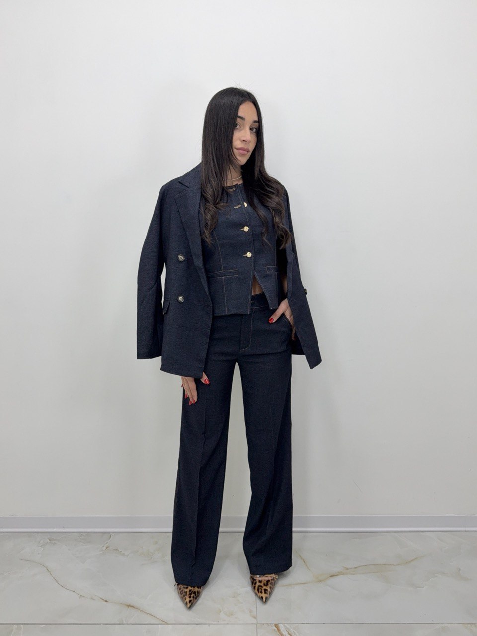 PANTALONE SALLY
