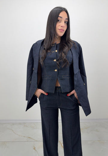 BLAZER SALLY