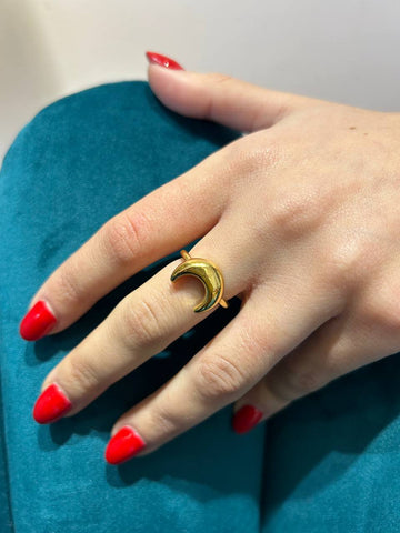 ANELLO LUNA