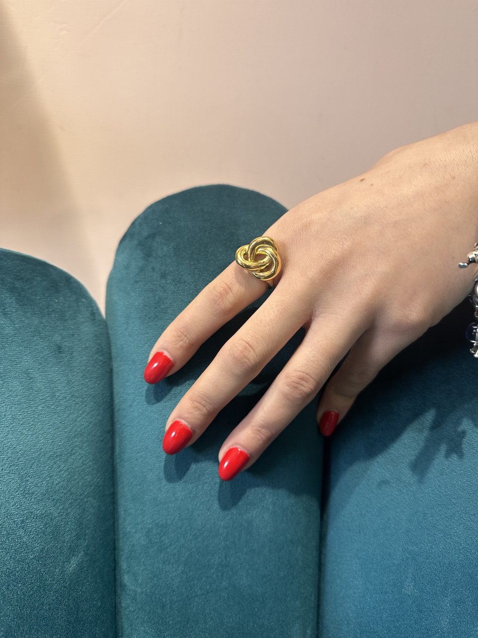 ANELLO NODO