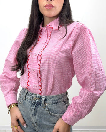CAMICIA QUADRI PERFECT