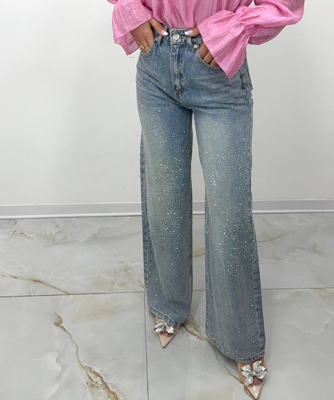JEANS PERFECT