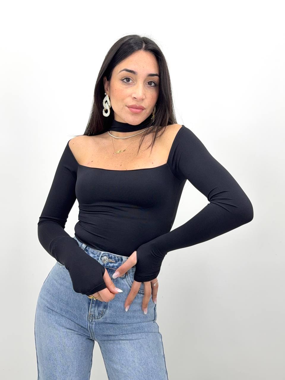 BODY COLLARINO