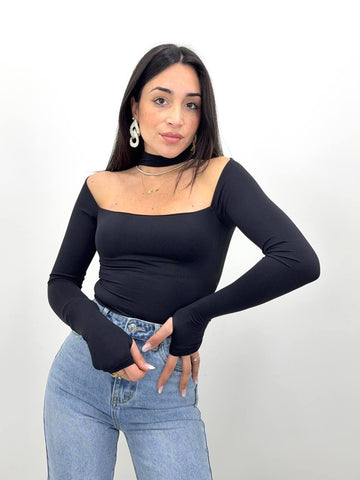 BODY COLLARINO