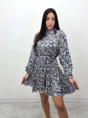 VESTITO EVA