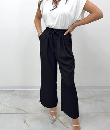 PANTALOINE CON ELASTICO