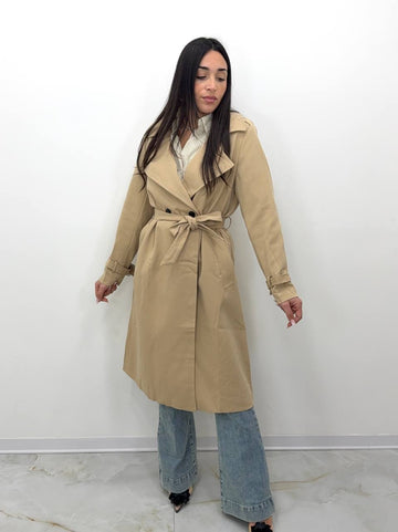 TRENCH LOUIS