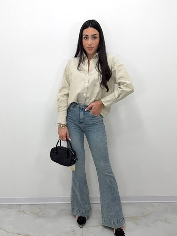 JEANS ZAMPA