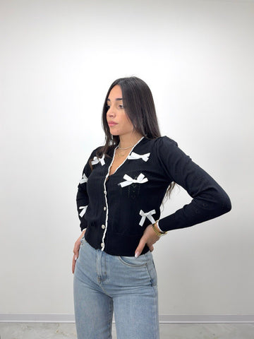 CARDIGAN FIOCCHI